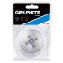 GRAPHITE KÖRKIVÁGÓ BI-METAL 70MM 57H911
