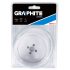 GRAPHITE KÖRKIVÁGÓ BI-METAL 86MM 57H913