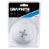 GRAPHITE KÖRKIVÁGÓ BI-METAL 92MM 57H915