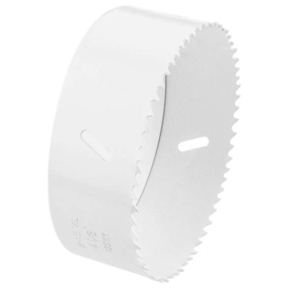 GRAPHITE KÖRKIVÁGÓ BI-METAL 114MM 57H917