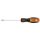 NEO TOOLS Csavarhúzó TORX T10x100mm 25 év garanciával 04-186