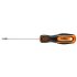 NEO TOOLS Csavarhúzó TORX T10x100mm 25 év garanciával 04-186