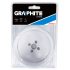 GRAPHITE KÖRKIVÁGÓ BI-METAL 105MM 57H936