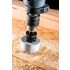 GRAPHITE ADAPTER KÖRKIVÁGÓHOZ 30MM-NÉL KISEBB KÖRKIVÁGÓHOZ 57H938