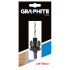 GRAPHITE ADAPTER KÖRKIVÁGÓHOZ 30MM-NÉL KISEBB KÖRKIVÁGÓHOZ 57H938