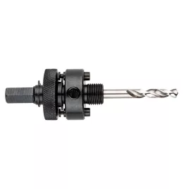   GRAPHITE ADAPTER KÖRKIVÁGÓHOZ 30MM-NÉL NAGYOBB KÖRKIVÁGÓHOZ 57H940