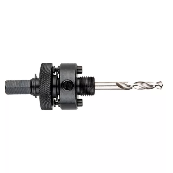 GRAPHITE ADAPTER KÖRKIVÁGÓHOZ 30MM-NÉL NAGYOBB KÖRKIVÁGÓHOZ 57H940