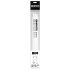 GRAPHITE ORRFŰRÉSZLAP 250mm, fém, inox, fa, réz, műanyag, alu, 2db 57H947