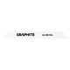 GRAPHITE ORRFŰRÉSZLAP 150mm, fém, inox, fa, réz, műanyag, alu, 2db 57H950
