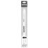GRAPHITE ORRFŰRÉSZLAP 225mm, fém, inox, fa, réz, műanyag, alu, 2db 57H952