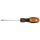 NEO TOOLS Csavarhúzó TORX T15x100mm 25 év garanciával 04-187
