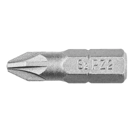 GRAPHITE Csavarhúzó bit PZ2 20db 57H956