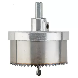 GRAPHITE KÖRKIVÁGÓ KÉSZLET 1/2" 5db 57H957
