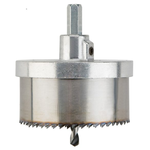 GRAPHITE KÖRKIVÁGÓ KÉSZLET 1/2" 5db 57H957