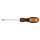 NEO TOOLS Csavarhúzó TORX T20x100mm 25 év garanciával 04-188