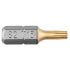 GRAPHITE Csavarhúzó bit Torx 15, 25mm, 1/4", 2db 57H972
