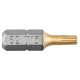 GRAPHITE Csavarhúzó bit Torx 15, 25mm, 1/4", 2db 57H972