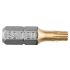 GRAPHITE Csavarhúzó bit Torx 20, 25mm, 1/4", 2db 57H973