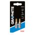 GRAPHITE Csavarhúzó bit Torx 20, 25mm, 1/4", 2db 57H973