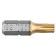 GRAPHITE Csavarhúzó bit Torx 25, 25mm, 1/4", 2db 57H974