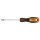 NEO TOOLS Csavarhúzó TORX T25x100mm 25 év garanciával 04-189