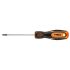 NEO TOOLS Csavarhúzó TORX T25x100mm 25 év garanciával 04-189