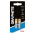GRAPHITE Csavarhúzó bit Torx 40, 25mm, 1/4", 2db 57H977