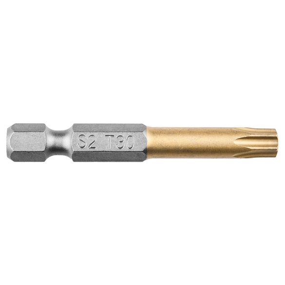 GRAPHITE Csavarhúzó bit Torx 30, 50mm, 1/4" 57H989