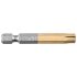 GRAPHITE Csavarhúzó bit Torx 40, 50mm, 1/4" 57H990