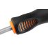 NEO TOOLS Csavarhúzó TORX T25x100mm 25 év garanciával 04-189