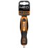NEO TOOLS Csavarhúzó TORX T25x100mm 25 év garanciával 04-189