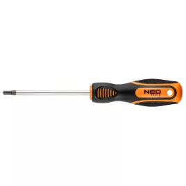   NEO TOOLS Csavarhúzó TORX T27x100mm 25 év garanciával 04-190