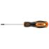 NEO TOOLS Csavarhúzó TORX T27x100mm 25 év garanciával 04-190