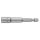 GRAPHITE CSAVARBEHAJTÓ M6 65MM 1/4" 57H991