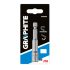 GRAPHITE CSAVARBEHAJTÓ M6 65MM 1/4" 57H991