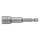 GRAPHITE CSAVARBEHAJTÓ M10 65MM 1/4" 57H993