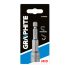 GRAPHITE CSAVARBEHAJTÓ M10 65MM 1/4" 57H993