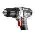 GRAPHITE Akkus fúró Energy+, 18V, 10mm gyorstokmány, akku nélkül!!! 3 év garanciával 58G000