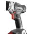 GRAPHITE Akkus fúró Energy+, 18V, 10mm gyorstokmány, akku nélkül!!! 3 év garanciával 58G000