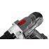 GRAPHITE Akkus fúró Energy+, 18V, 10mm gyorstokmány, akku nélkül!!! 3 év garanciával 58G000