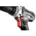 GRAPHITE Akkus fúró Energy+, 18V, 13mm gyorstokmány, akku nélkül!!! 3 év garanciával 58G006