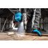 GRAPHITE Akkus fúró Energy+, 2db akku+töltő!, 18V/2Ah, 13mm, koffer 3 év garanciával 58G006-SET2