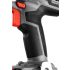 GRAPHITE Akkus fúró Energy+, 2db akku+töltő!, 18V/2Ah, 13mm, koffer 3 év garanciával 58G006-SET2