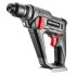 GRAPHITE Akkus fúrókalapács Energy+, 18V, 0.8J, akku nélkül!!! 3 év garanciával 58G009