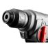 GRAPHITE Akkus fúrókalapács Energy+, 18V, 0.8J, akku nélkül!!! 3 év garanciával 58G009