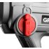 GRAPHITE Akkus fúrókalapács Energy+, 18V, 0.8J, akku nélkül!!! 3 év garanciával 58G009