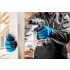 GRAPHITE Akkus fúró, csavarozó, ütvefúró Energy+, 18V, 13mm gyorstokmány, akku nélkül!!! 3 év garanciával 58G010