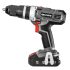 GRAPHITE Akkus fúró, csavarozó, ütvefúró Energy+, 18V, 13mm gyorstokmány, akku nélkül!!! 3 év garanciával 58G010