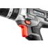 GRAPHITE Akkus fúró, csavarozó, ütvefúró Energy+, 18V, 13mm gyorstokmány, akku nélkül!!! 3 év garanciával 58G010