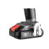 GRAPHITE Akkus fúró, csavarozó, ütvefúró Energy+, 18V, 13mm gyorstokmány, akku nélkül!!! 3 év garanciával 58G010